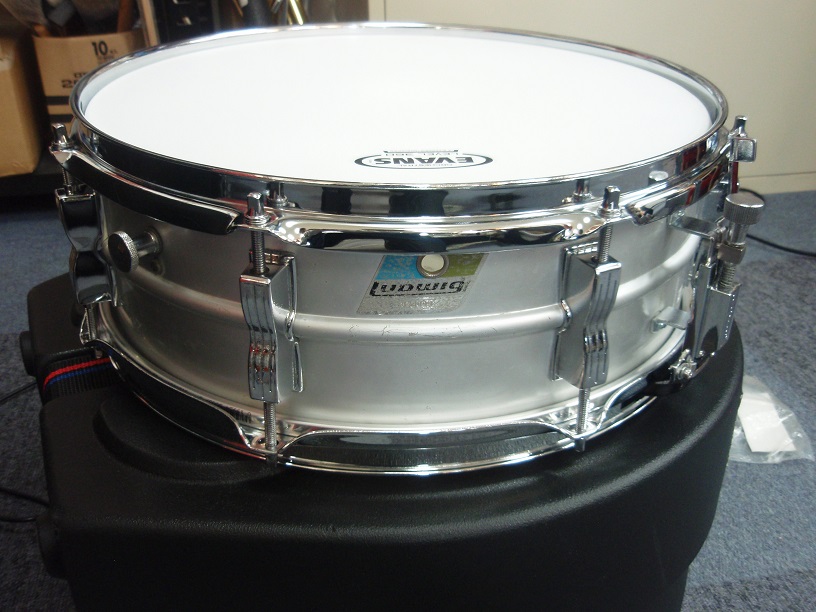 打楽器 ドラムばら売りに切り替えます。