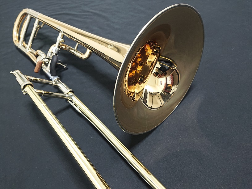 Kromat trombone new arrivals