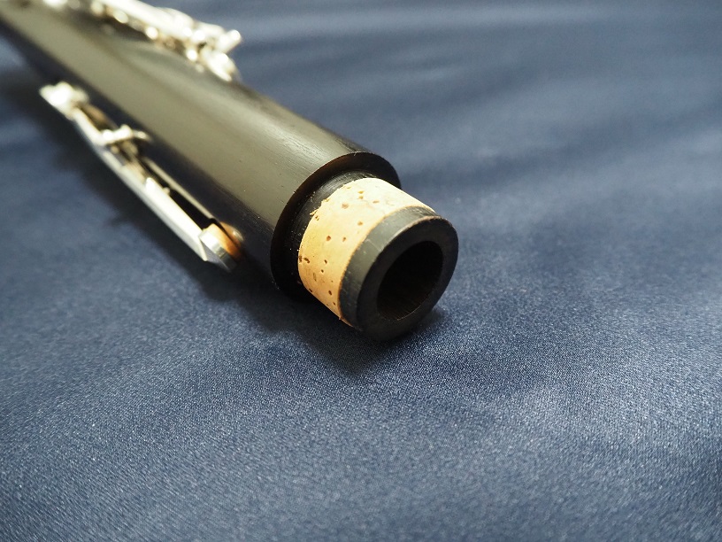中古B♭クラリネット】B.クランポン R13 松本健司先生検査品 超