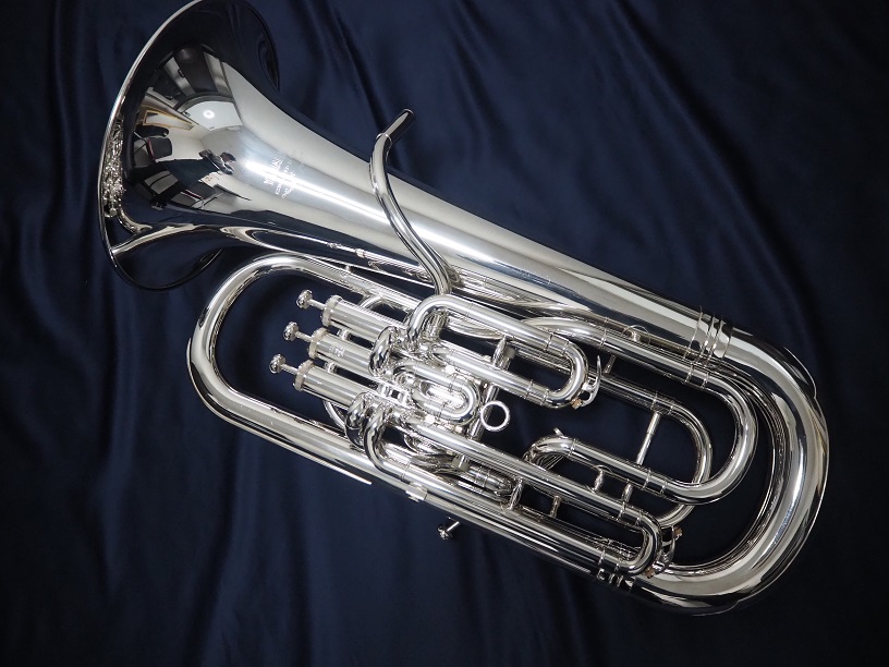 中古ユーフォニアム】ヤマハ YEP-642S 美品 | 管楽器専門店