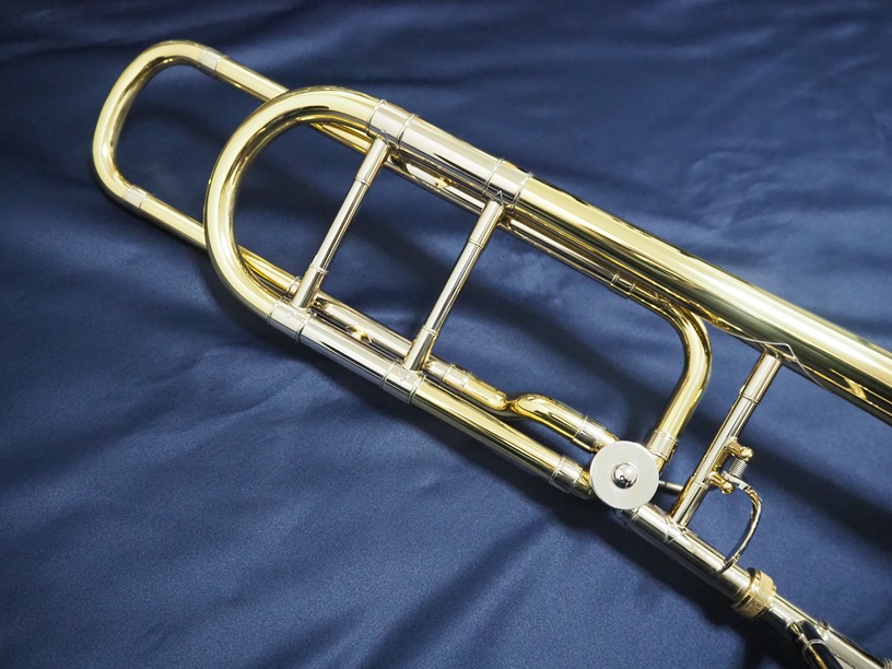 中古トロンボーン】V.バック 42BO GL 超美品 | 管楽器専門店 中古トロンボーン】V.バック 42BO GL 超美品 | 管楽器専門店