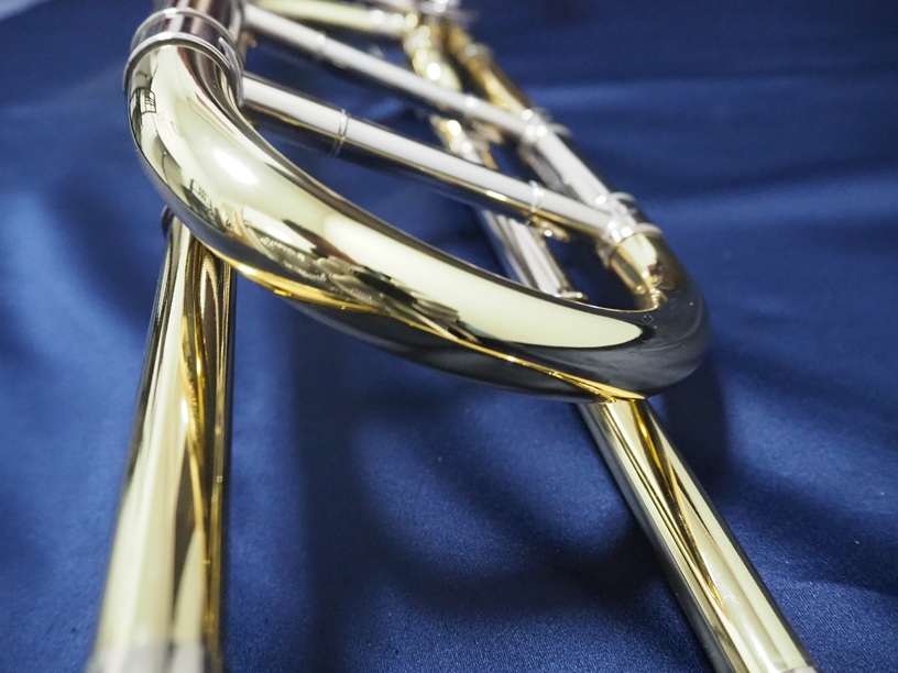 中古トロンボーン】V.バック 42BO GL 超美品 | 管楽器専門店 中古トロンボーン】V.バック 42BO GL 超美品 | 管楽器専門店