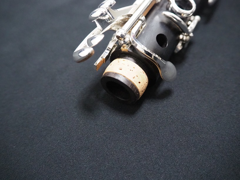 セルマー B♭クラリネット10G(美品) - メルカリ