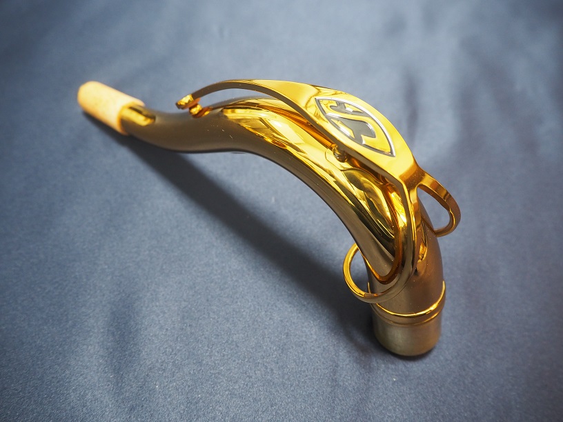 中古テナーサックス】H.セルマー SERIEⅢ Jubilee GL 彫刻付き
