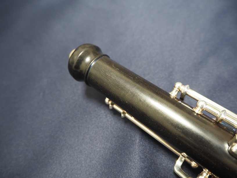 中古オーボエ】マリゴ-JDR 901 新品同様 | 管楽器専門店ウィンズ