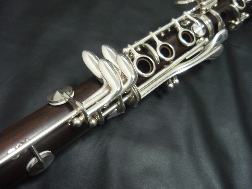 新品B♭クラリネット】YAMAHA YCL-SEVmaster 選定品 | 管楽器