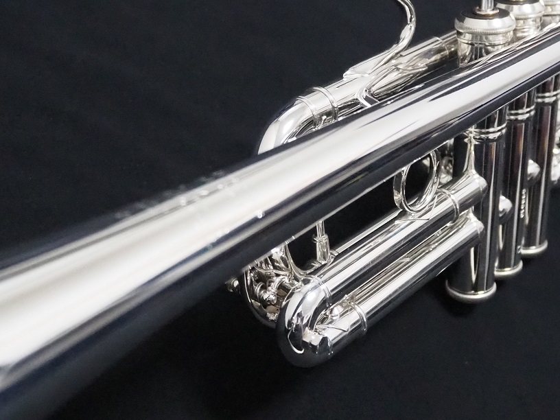 中古Cトランペット】V.バック C180SL229CC シカゴモデル