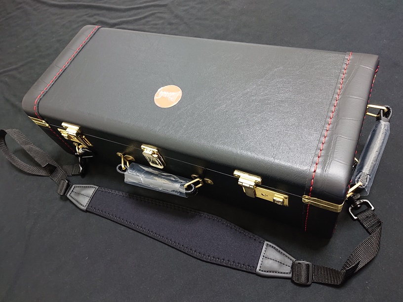 (選定品)V.Bach バック トランペット 180ML SP (美品+) V.バック トランペット180MLSP 選定品｜ 管楽器専門店 永江楽器