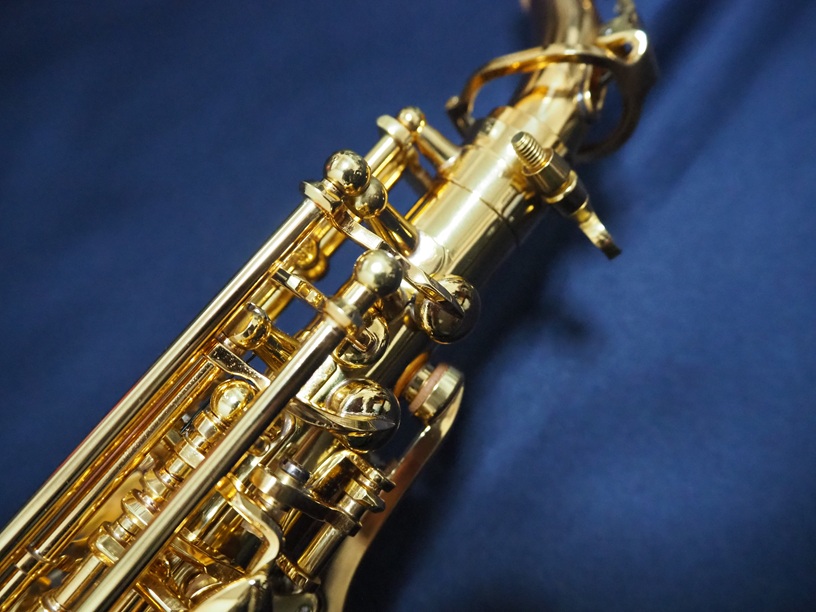 サックス（新品） | 管楽器専門店ウィンズスタイル