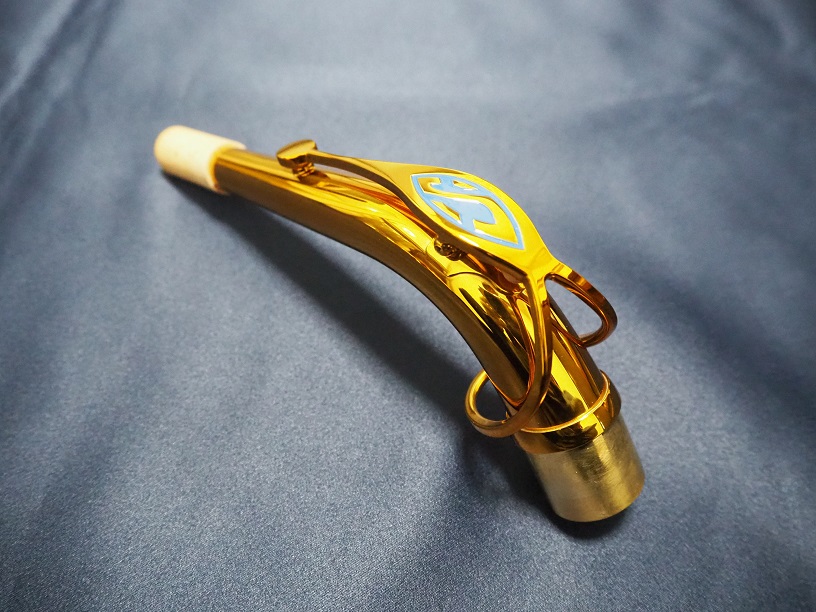 新品アルトサックス】H.セルマー シュプレーム DARK GL 本堂誠先生選定