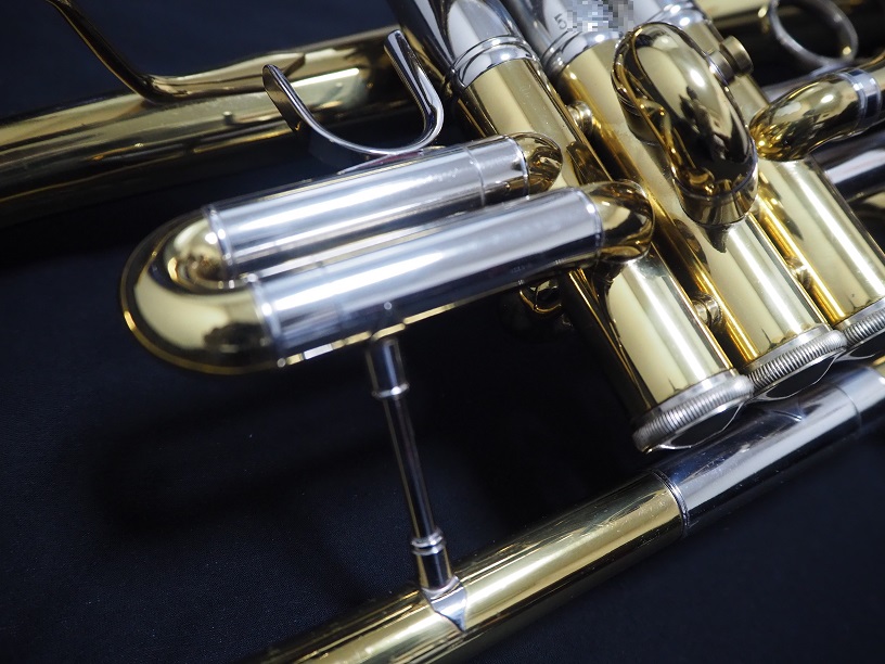 中古フリューゲルホルン】 V.バック 182GL 希少品 | 管楽器専門店