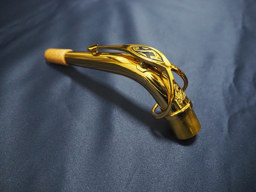 中古アルトサックス】H.セルマー SA80Ⅱ Jubilee GL 貝沼拓実