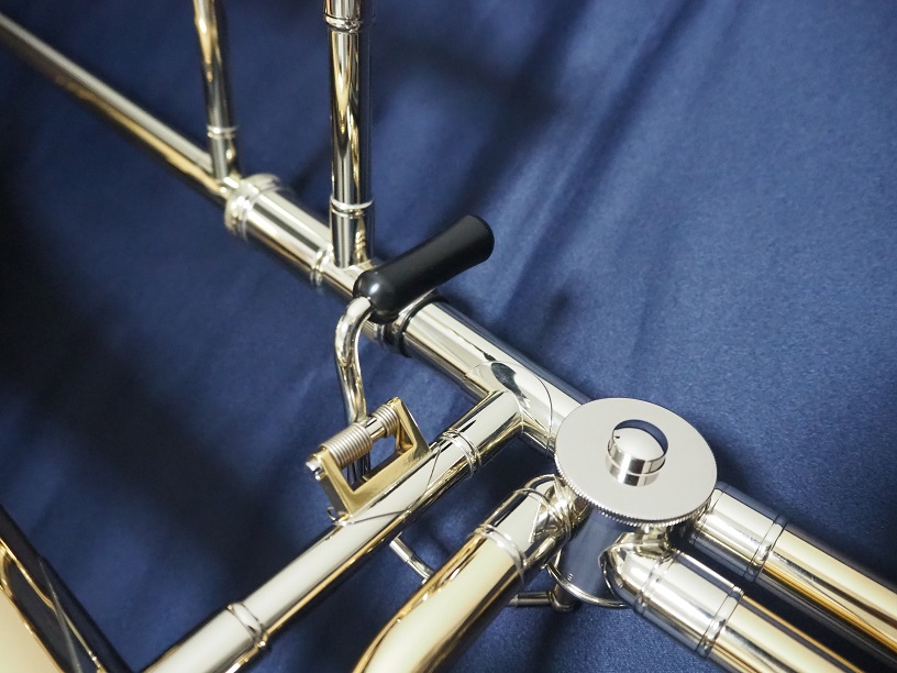 新品トロンボーン】キューンル＆ホイヤー 547/G | 管楽器専門店