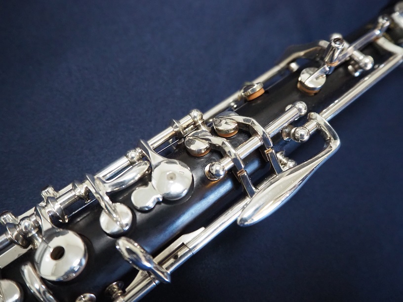 中古オーボエ】マリゴ-JDR 901 新品同様 | 管楽器専門店ウィンズスタイル