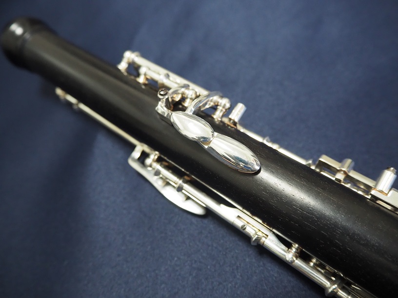 中古オーボエ】マリゴ-JDR 901 新品同様 | 管楽器専門店ウィンズスタイル