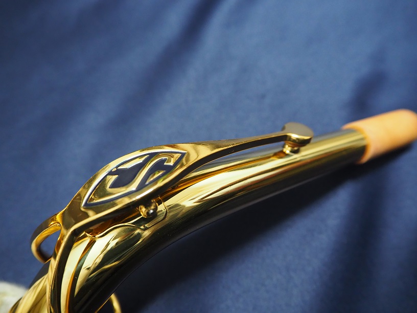 【美品 メンテナンス済】　SELMER SERIEⅢ アルトサックス E♭アルトサクソフォン シリーズ3｜Henri Selmer Paris
