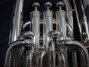 ユーフォニアム ベッソン ベッソンユーフォニアム Sovereign BE968 BE967 | スガナミ楽器