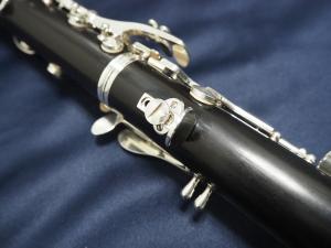 ビュッフェ・クランポン B♭クラリネット R13 管楽器専門店 永江楽器