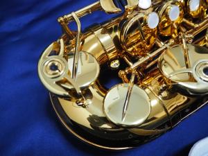 【本堂誠 選定品】セルマー　シュプレーム　アルト 本堂誠 選定品】セルマー シュプレーム アルト