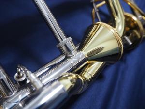 XO RB-GB ゴールドブラスベル 前モデル 楽天市場】XO（トロンボーン｜金管楽器）：管楽器・吹奏楽器