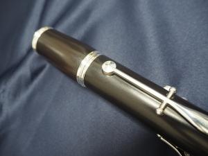 中古B♭クラリネット】B.クランポン フェスティバル 松本健司先生選定