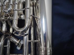【メンテナンス品】ウィルソン ユーフォニアム TA2900BS メンテナンス品】ウィルソン ユーフォニアム TA2900BS - メルカリ
