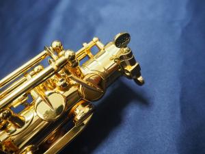 中古アルトサックス】H.セルマー SERIEⅢ Jubilee GL 大徳美幸