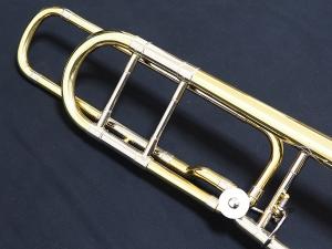 新品トロンボーン】V.バック 42BOGL 若狭和良先生選定・アウトレット